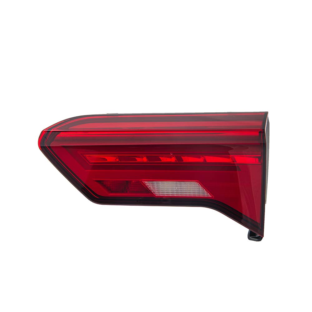 MARELLI 714028918000-STOP LAMBASI SOL IC SİYAH LEDLİ T-ROC 19 >2GA945093B//4743